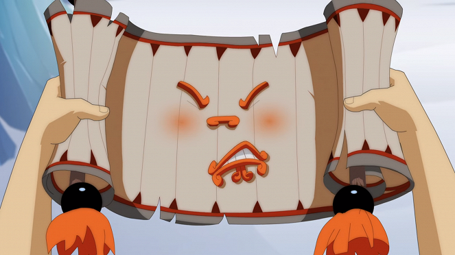 Wakfu - Season 1 - The Brotherhood of the Tofu - Photos