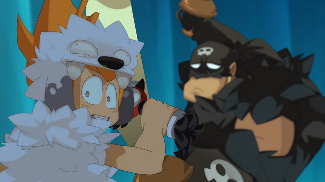 Wakfu - The Brotherhood of the Tofu - Photos