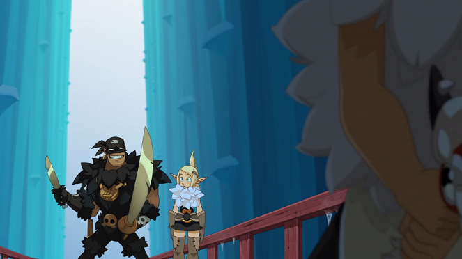 Wakfu - The Brotherhood of the Tofu - Photos