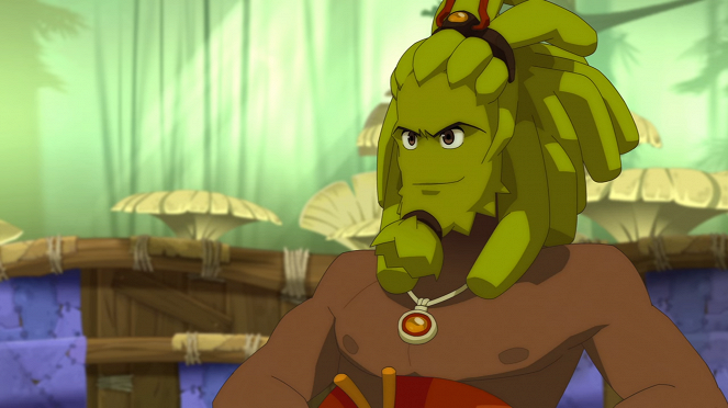 Wakfu - The Sadida Kingdom - Photos