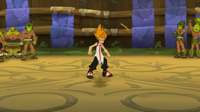 Wakfu - The Sadida Kingdom - Photos