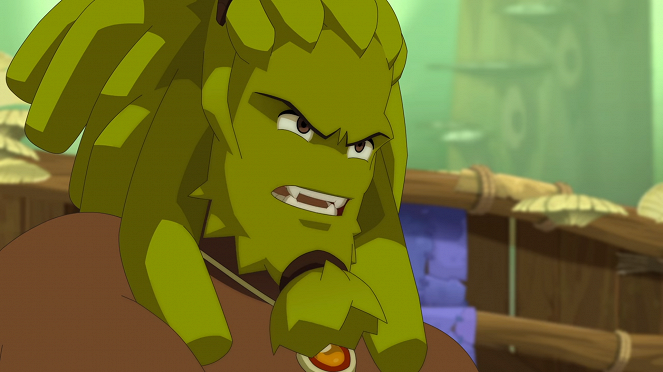 Wakfu - The Sadida Kingdom - Photos