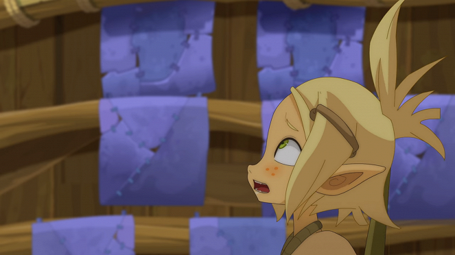 Wakfu - The Sadida Kingdom - Photos