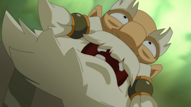 Wakfu - The Sadida Kingdom - Photos