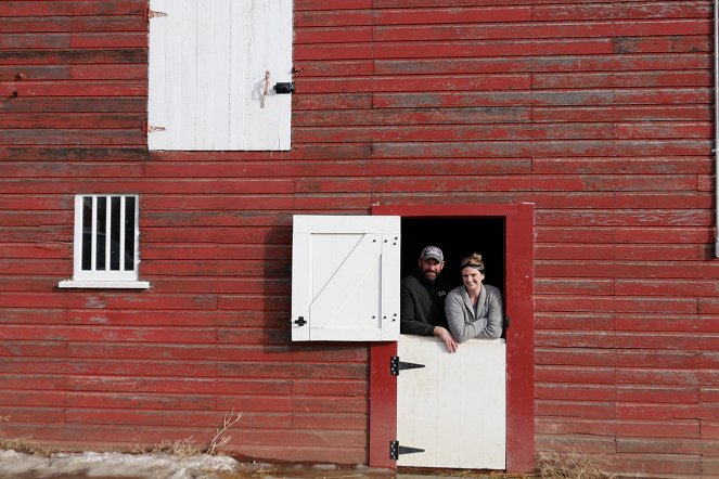 Heartland Docs - Die Tierarzt-Familie - Filmfotos