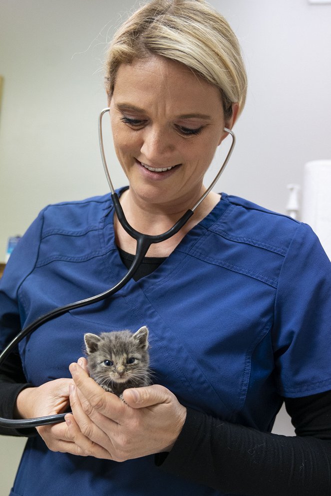 Veterináři z Nebrasky - Z filmu