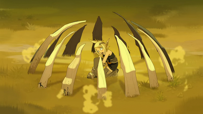 Wakfu - The Tree of Life - Photos