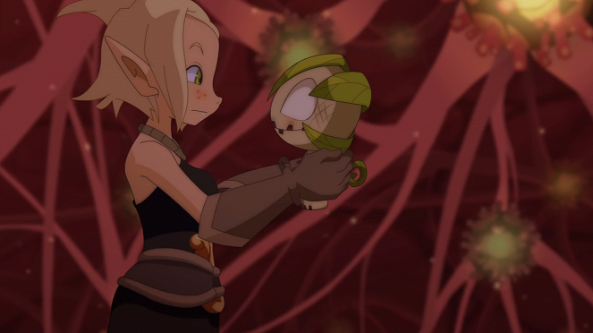 Wakfu - L'Arbre de vie - Z filmu