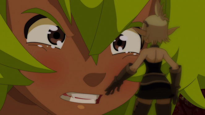 Wakfu - L'Arbre de vie - Do filme