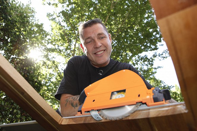 Die Super-Heimwerker (2010) | ČSFD.cz