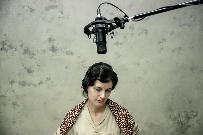 Eyewitness - Making of - Magdaléna Borová
