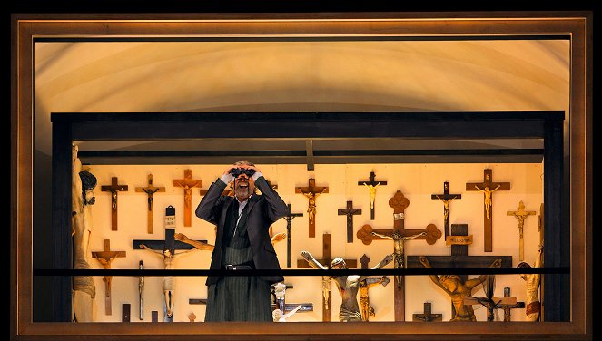 Bayreuth Festival: Parsifal - Photos