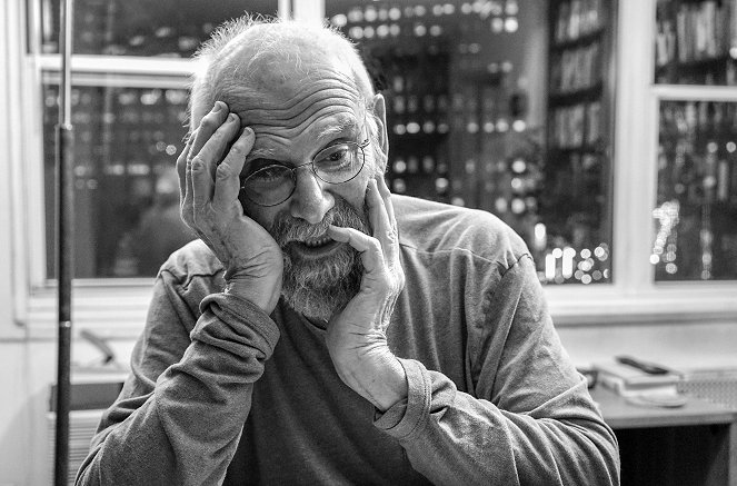 Oliver Sacks - Biographie d’un médecin et conteur - Film