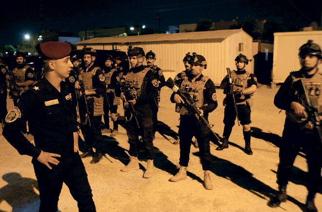 Frontline - Terror im Irak - Ein Mord und der Kampf um die Macht - Filmfotos