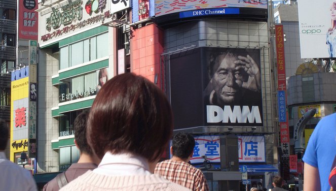 Takeshi Kitano - Japans unangepasster Star - Filmfotos