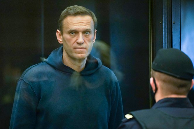 ZDFzeit: Der Fall Nawalny – Putin, das Gift und die Macht - Z filmu