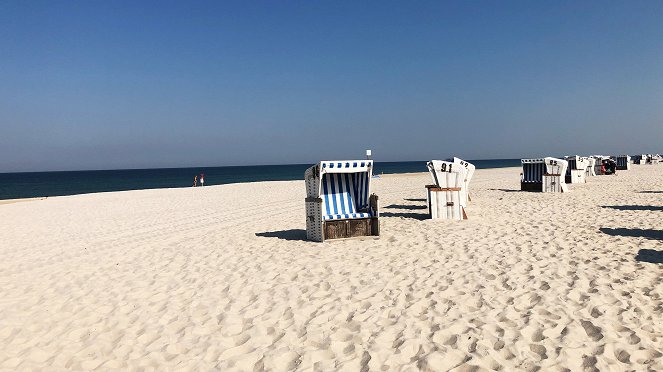 Sylt - Deutschlands edles Nordlicht - Filmfotos