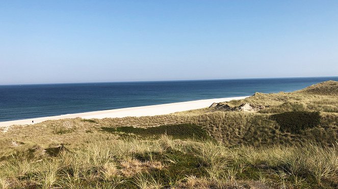 Sylt - Deutschlands edles Nordlicht - Filmfotos