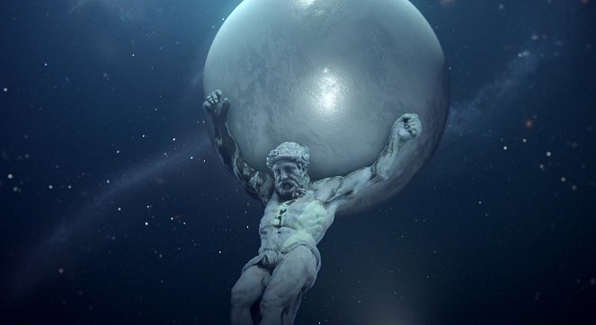 Les Grands Mythes - Le Châtiment de Zeus - Van film