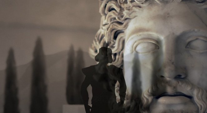 A nagy mítoszok - Le Châtiment de Zeus - Filmfotók