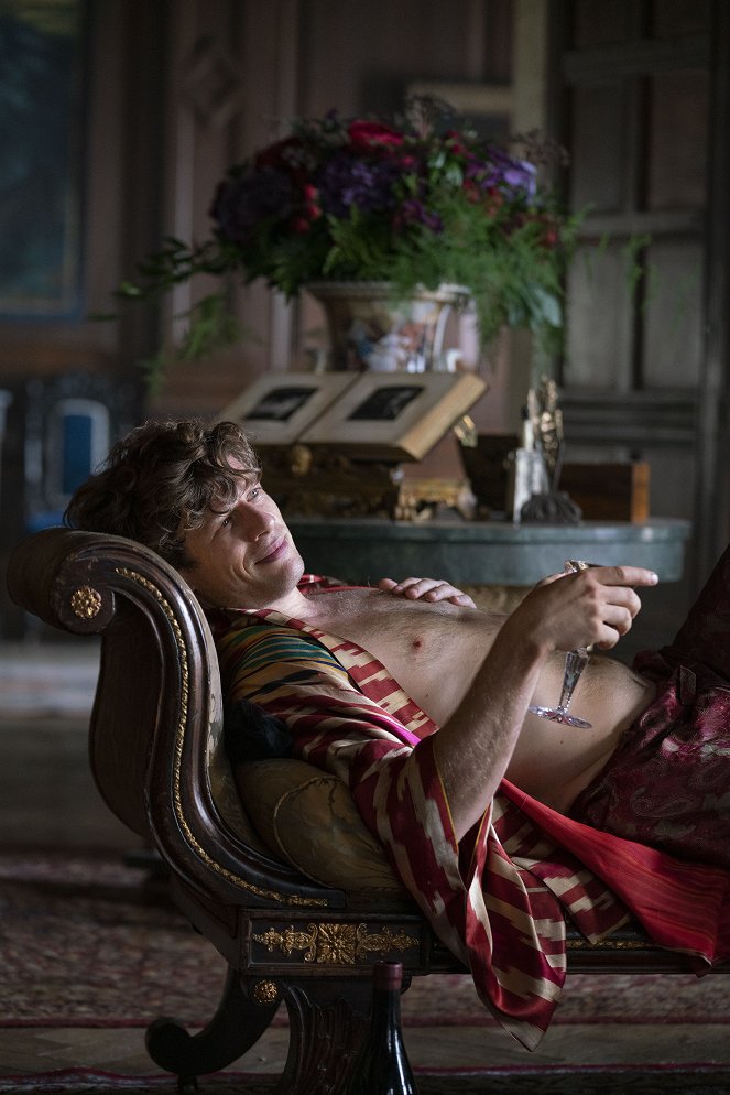 The Nevers - Pilot - Photos - James Norton