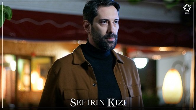 Sefirin Kızı - Episode 27 - Lobby karty