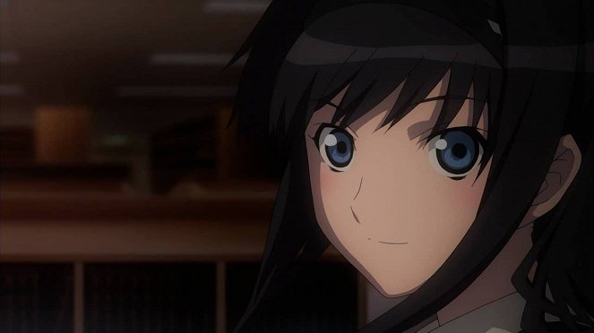 Amagami SS - Sekkin - Kuvat elokuvasta