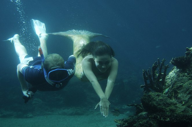 H2O: Sirenas del mar - Deja de agobiarme - De la película
