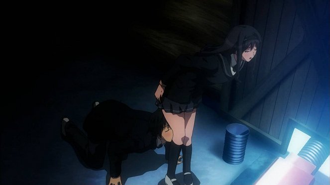 Amagami SS - Jealousy - Photos