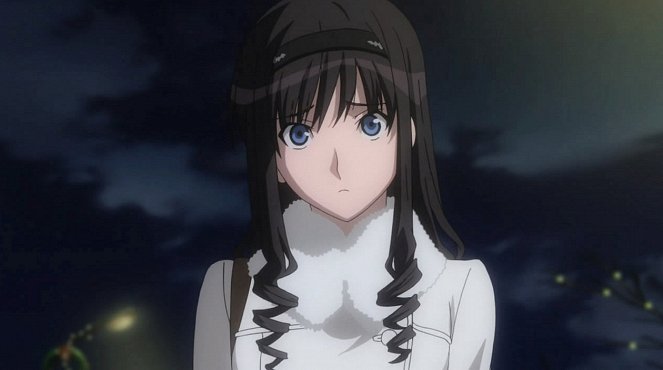 Amagami SS - Renai - Kuvat elokuvasta