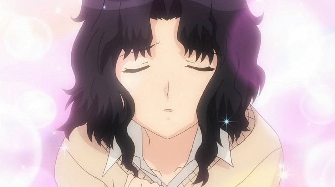 Amagami SS - Akujú - Kuvat elokuvasta