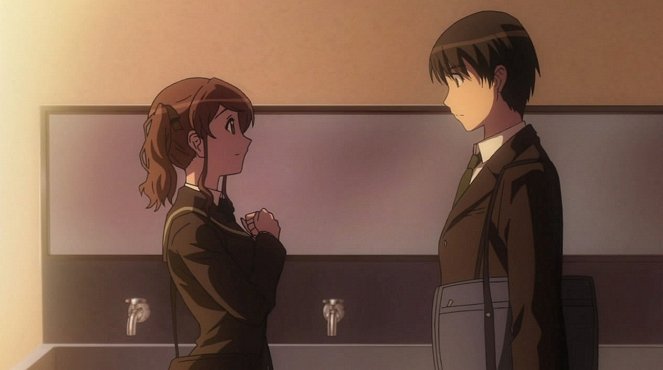 Amagami SS - Changes - Photos