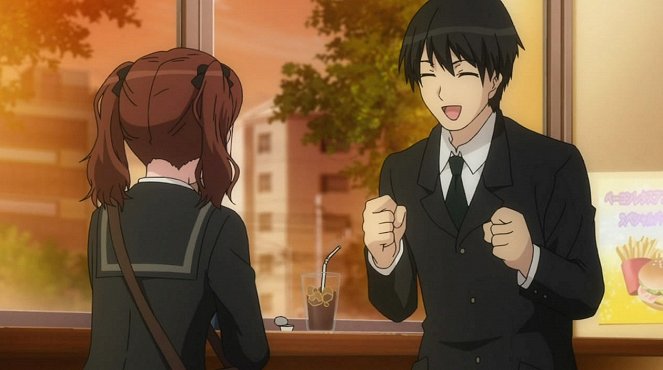 Amagami SS - Changes - Photos