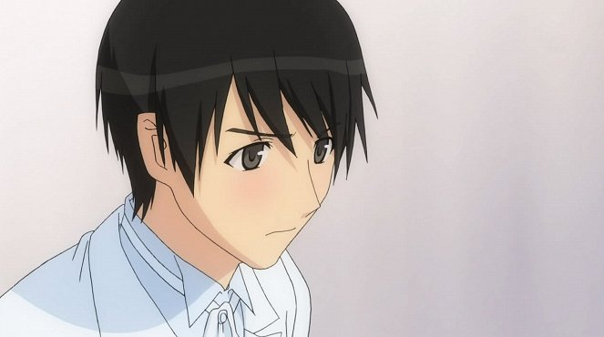 Amagami SS - Lovers - Photos