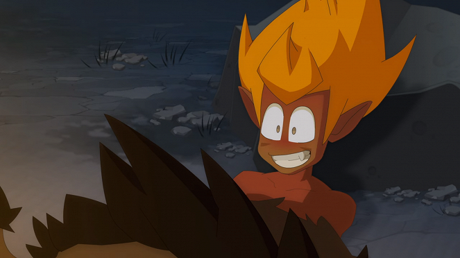 Wakfu - Season 1 - Rubilax - Photos