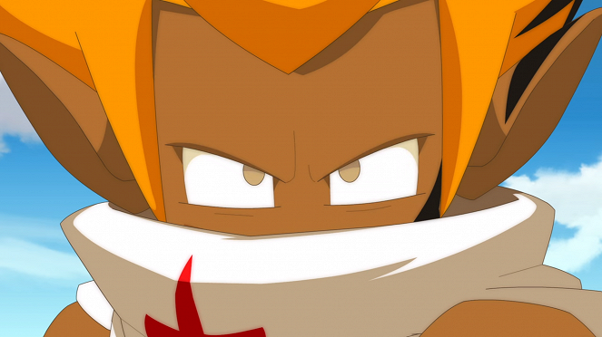 Wakfu - Rubilax - Do filme