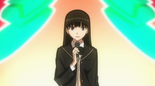 Amagami SS - Confessions - Photos