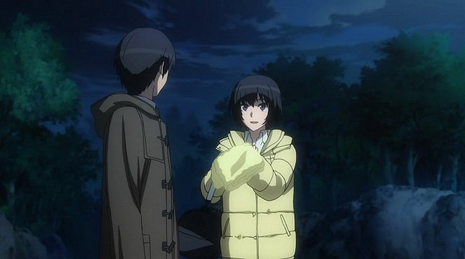 Amagami SS - Confessions - Photos