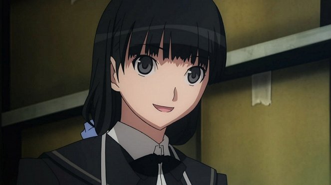 Amagami SS - Discoveries - Photos