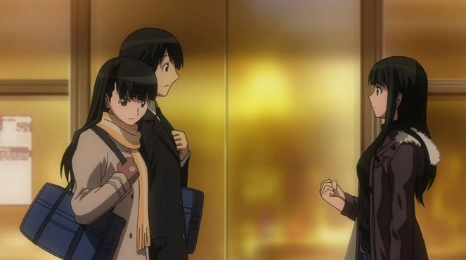 Amagami SS - Discoveries - Photos