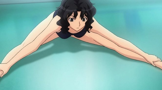 Amagami SS - Discoveries - Photos