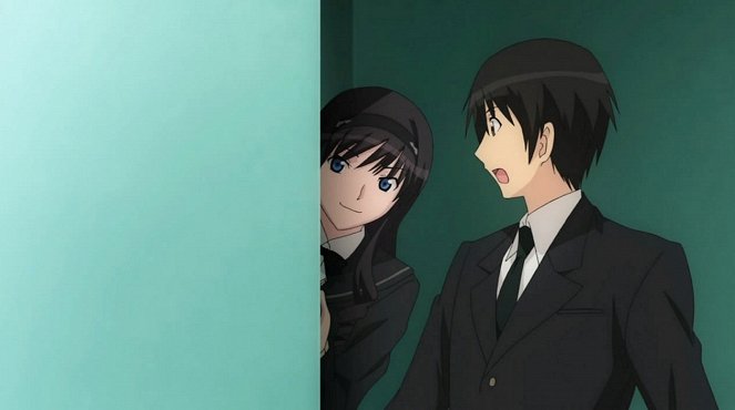 Amagami SS - Discoveries - Photos