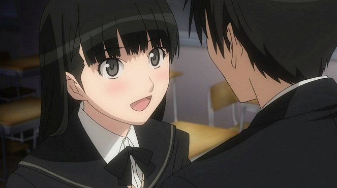 Amagami SS - Puraido - Photos