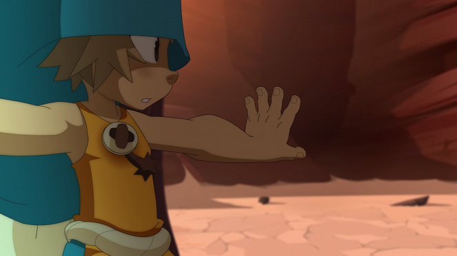 Wakfu - The Quest for the Dofus - Photos