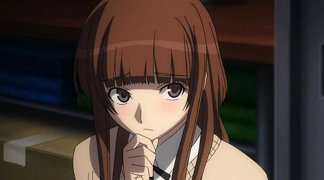 Amagami SS - Season 1 - Šindžicu - Kuvat elokuvasta