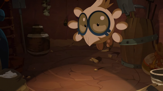 Wakfu - Season 1 - The Quest for the Dofus - Photos