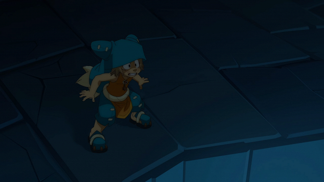 Wakfu - The Quest for the Dofus - Photos