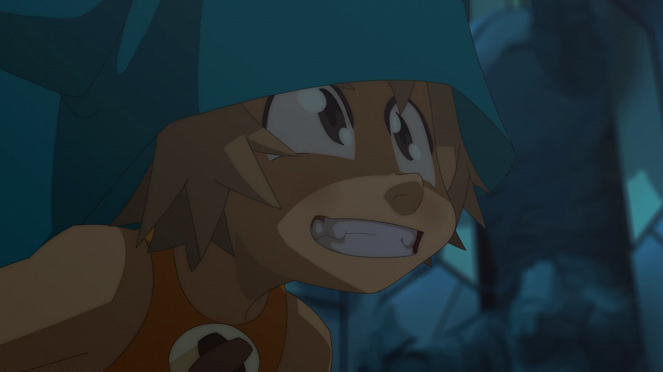 Wakfu - Season 1 - The Quest for the Dofus - Photos