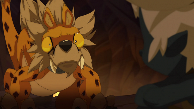 Wakfu - Die Wächter des Dofus - Filmfotos