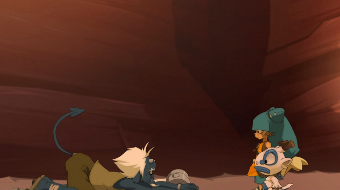 Wakfu - The Quest for the Dofus - Photos